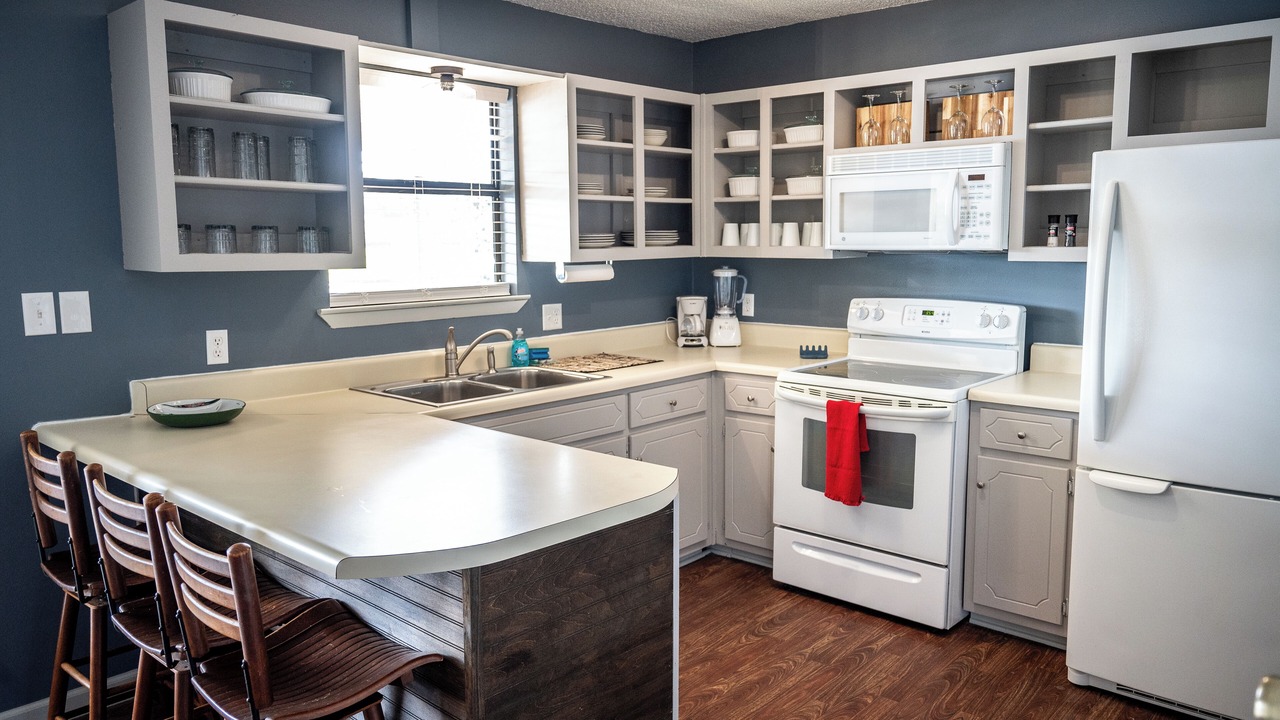 Photo of Kitchen in Andalusia