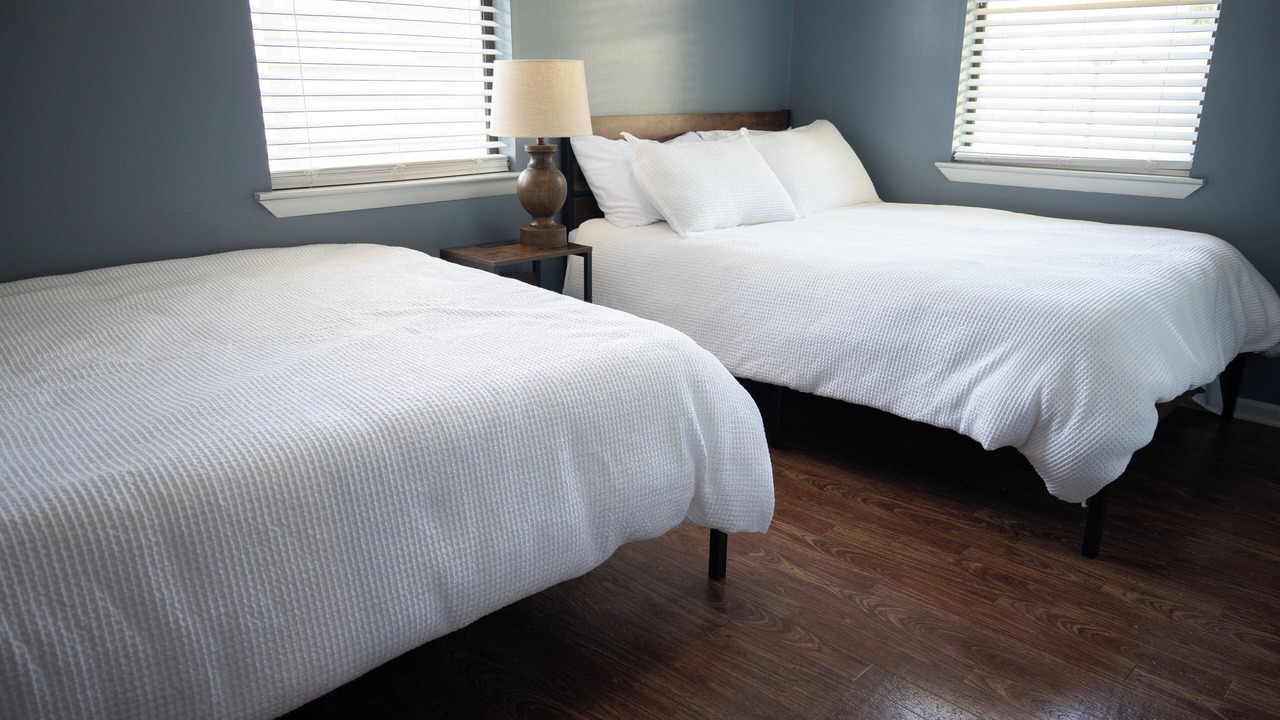 Photo of Bedroom in Andalusia