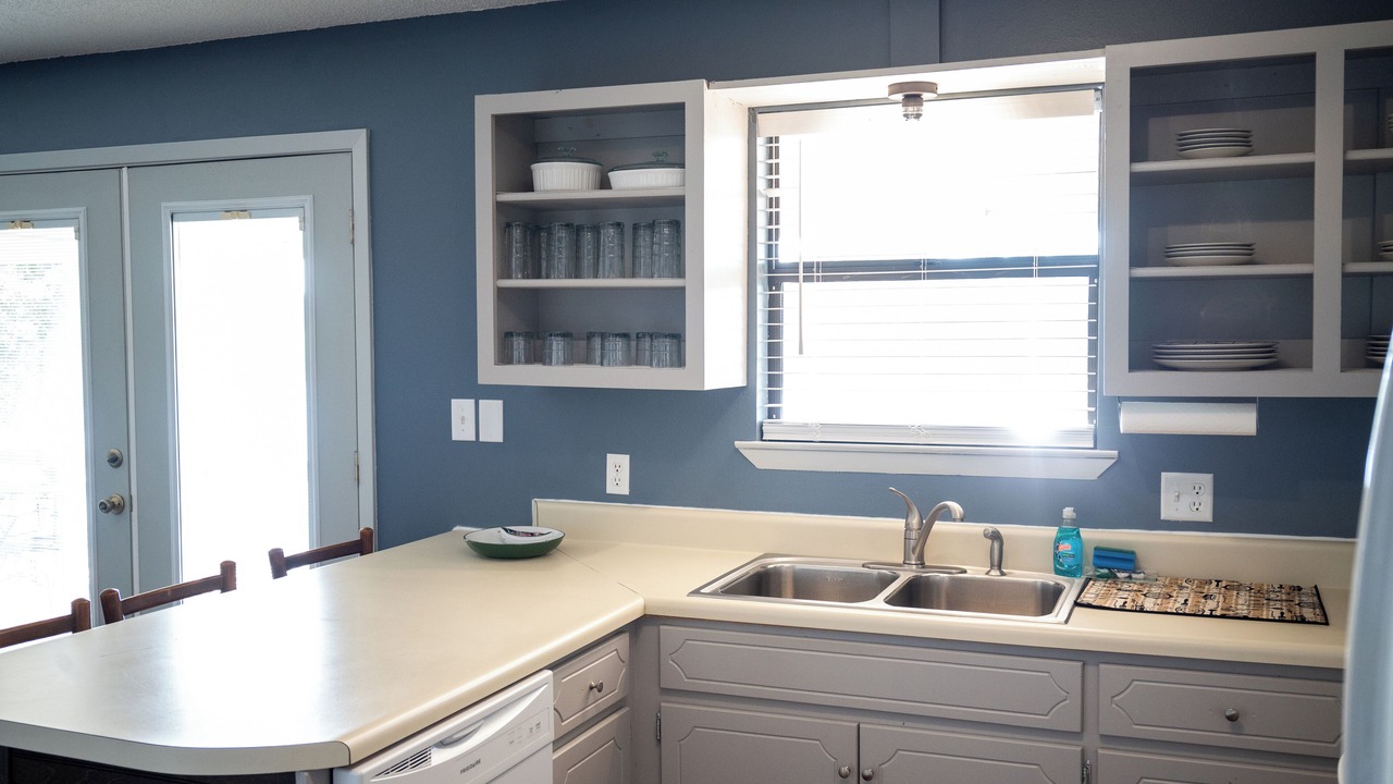 Photo of Kitchen in Andalusia