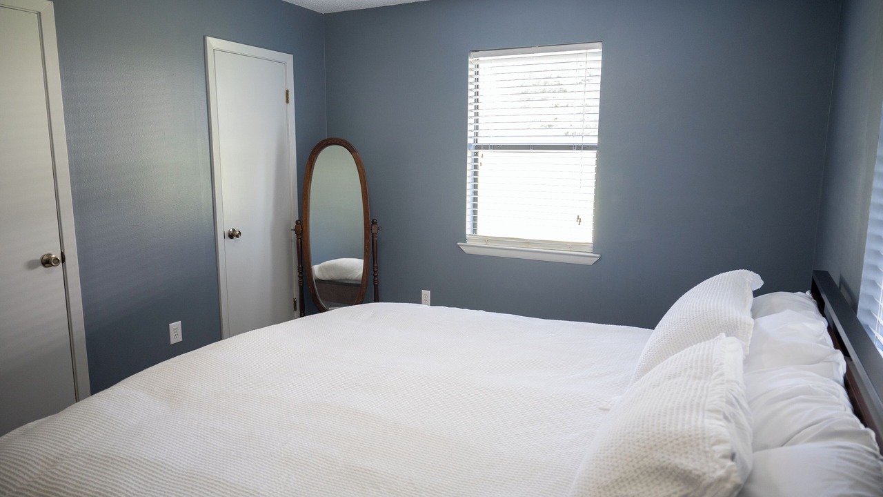 Photo of Bedroom in Andalusia