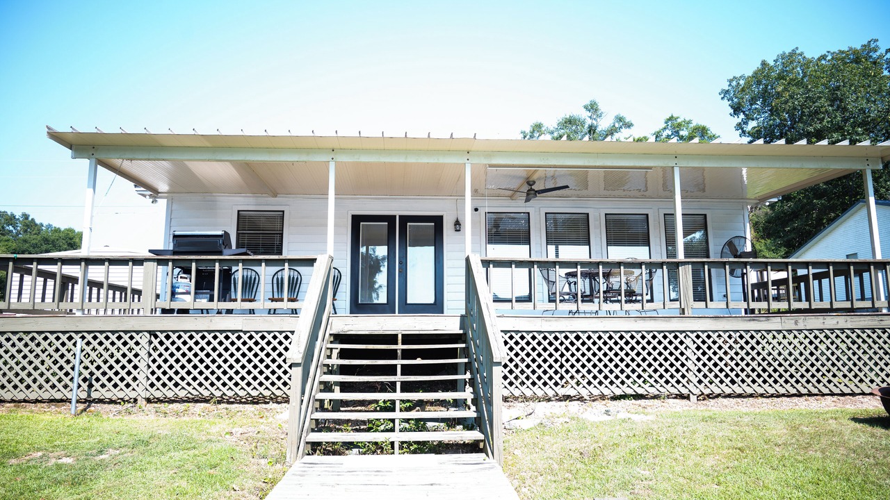 Photo of Patio Balcony in Andalusia