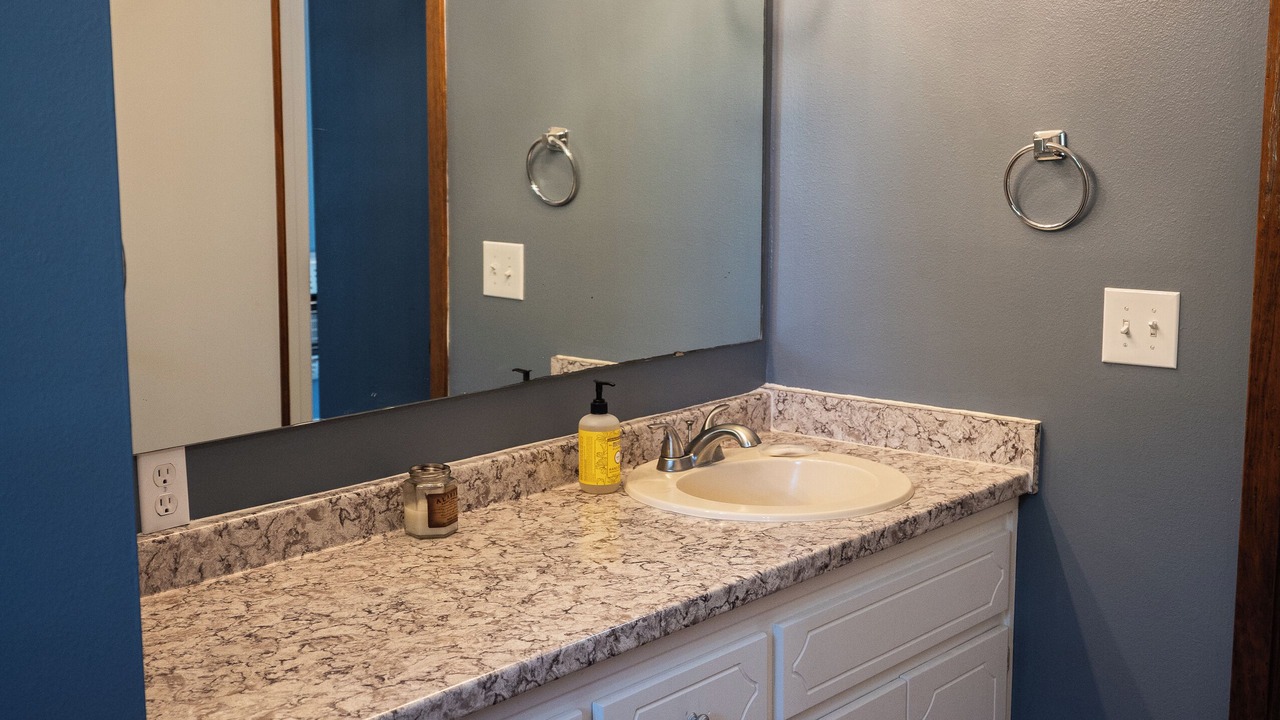 Photo of Bathroom in Andalusia