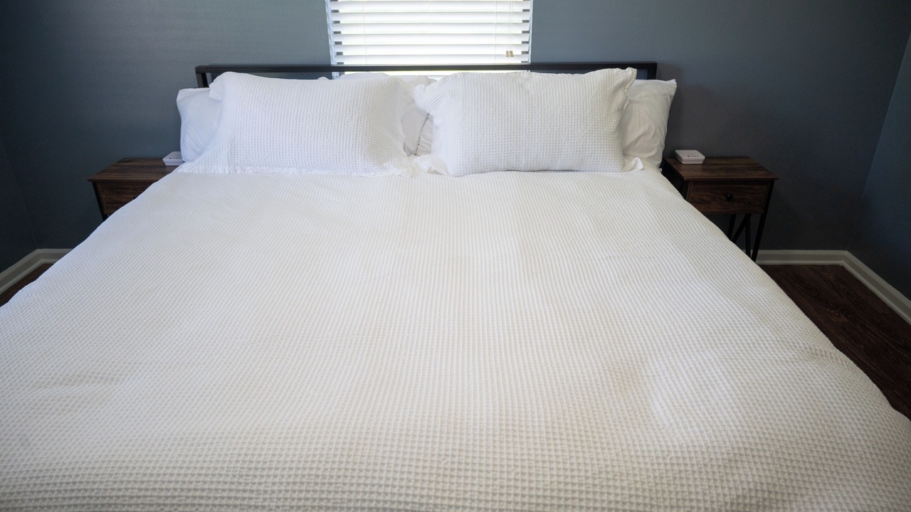 Photo of Bedroom in Andalusia