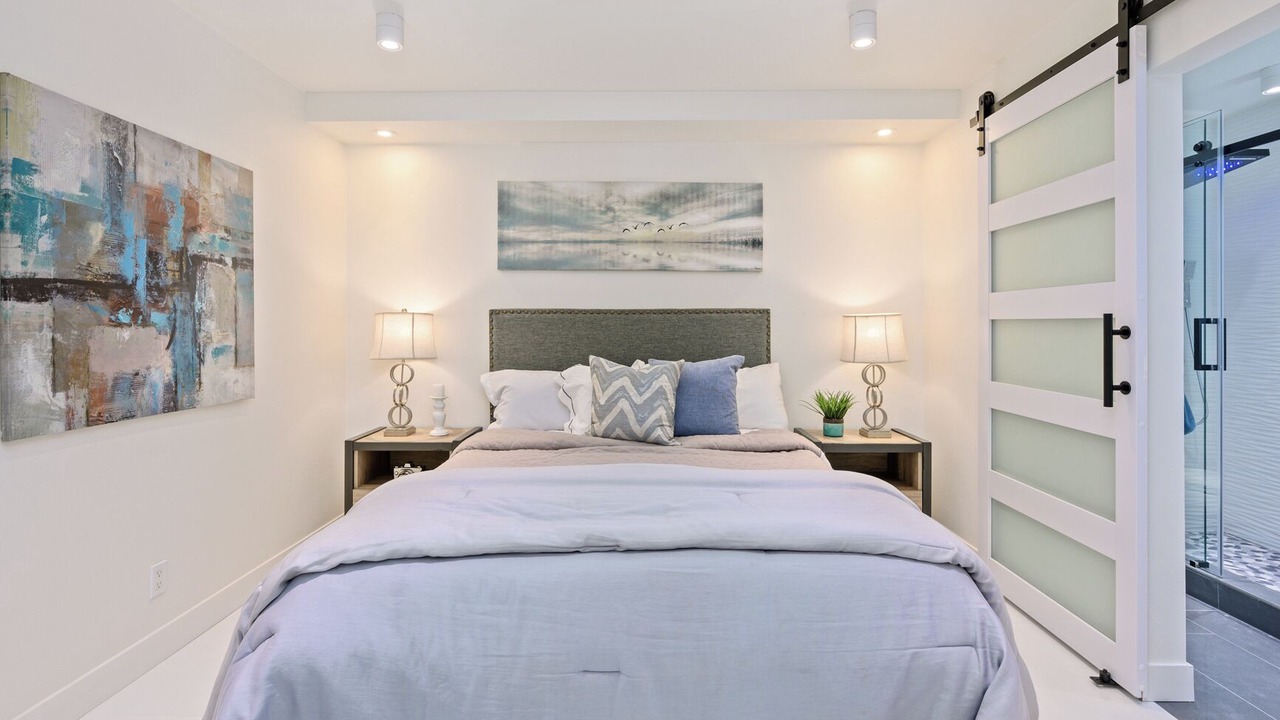 Photo of Bedroom in Santa Ana Heights