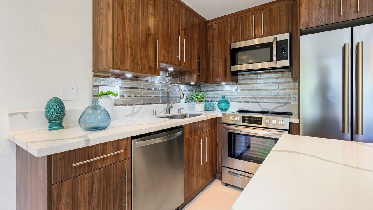 Photo of Kitchen in Santa Ana Heights