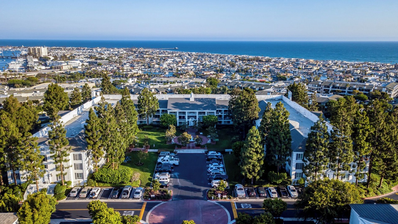 Photo of Outdoor in Santa Ana Heights