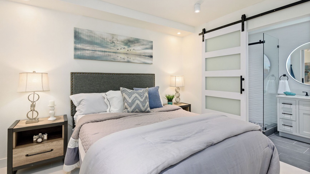 Photo of Bedroom in Santa Ana Heights