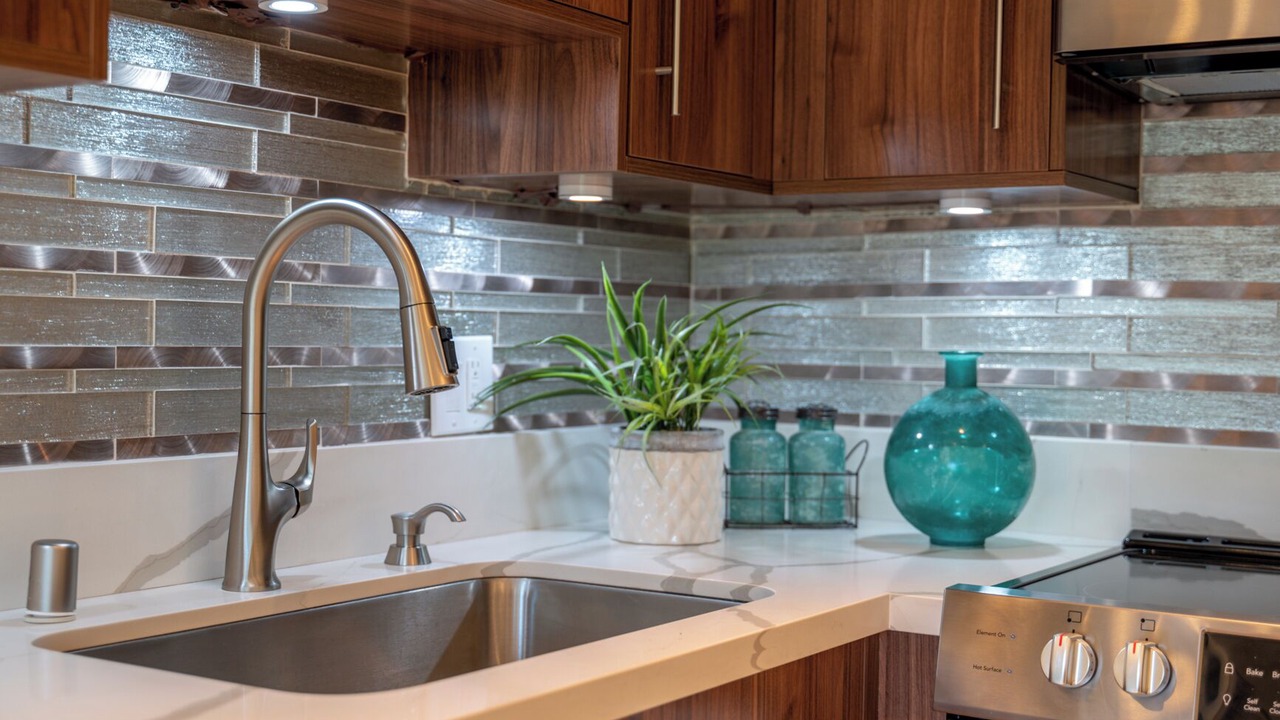 Photo of Kitchen in Santa Ana Heights