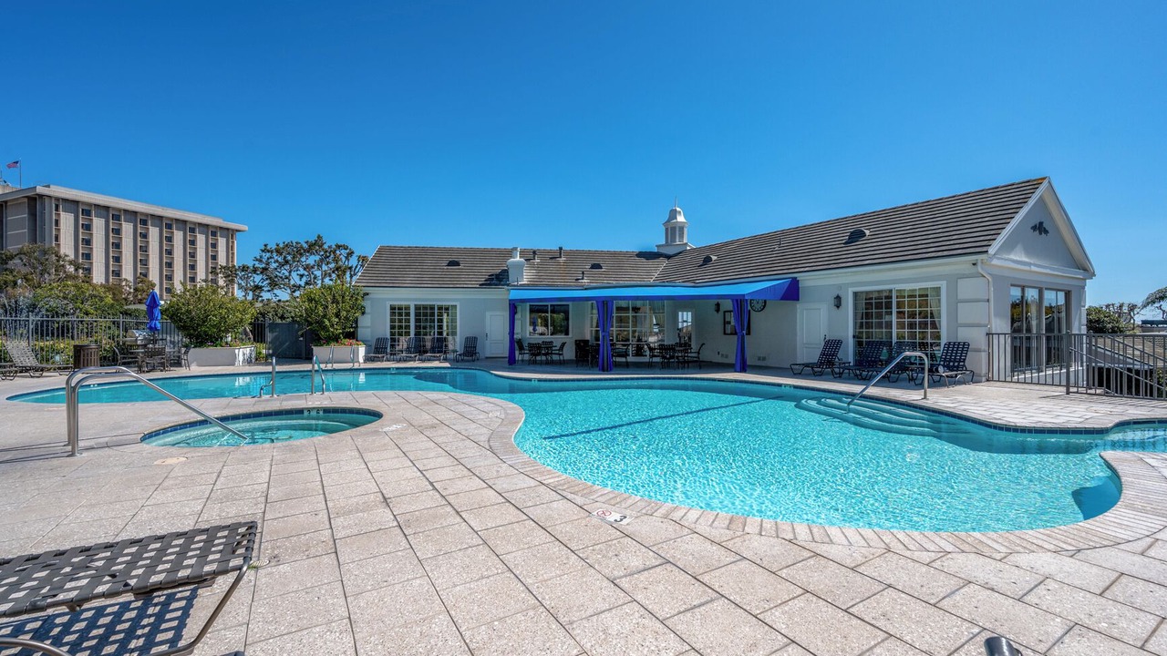 Photo of Outdoor in Santa Ana Heights