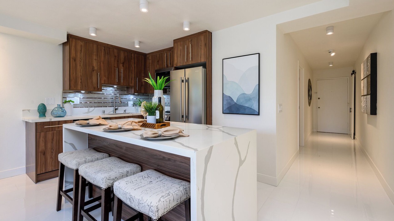 Photo of Kitchen in Santa Ana Heights