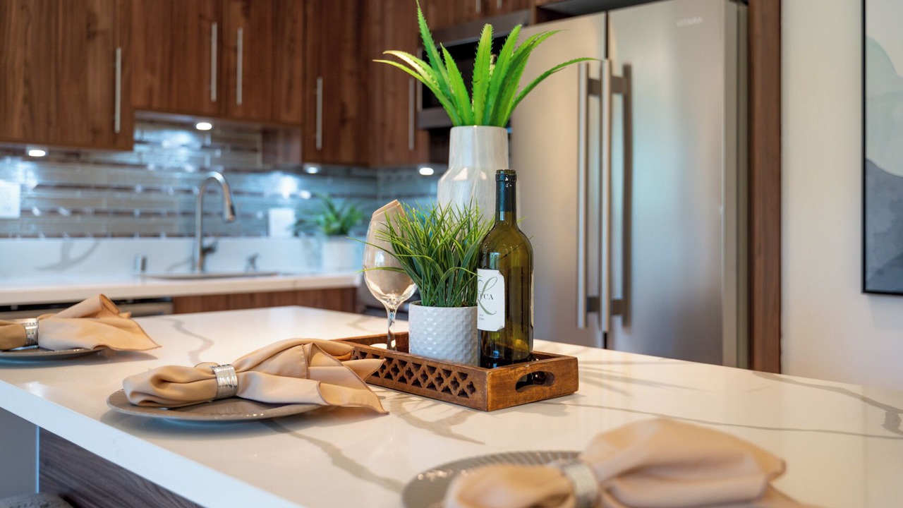 Photo of Kitchen in Santa Ana Heights