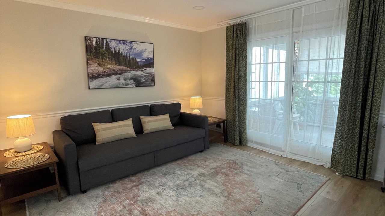 Photo of Livingroom in Nottingham