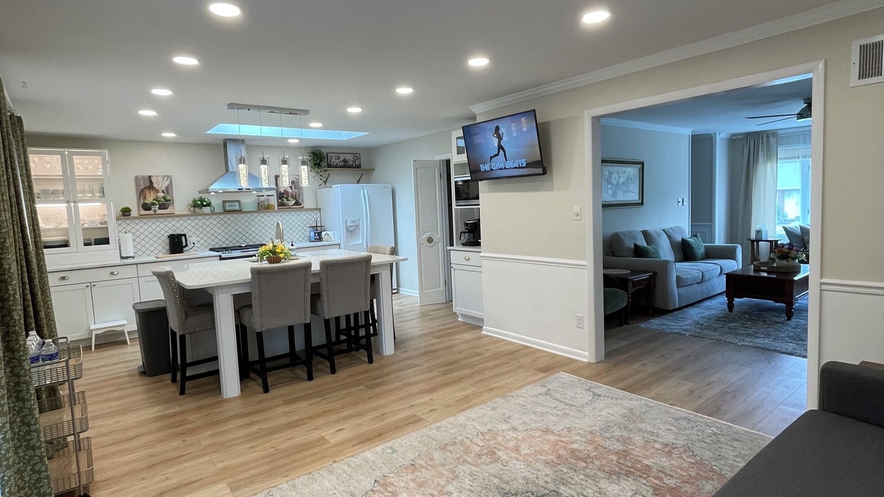 Photo of Livingroom in Nottingham