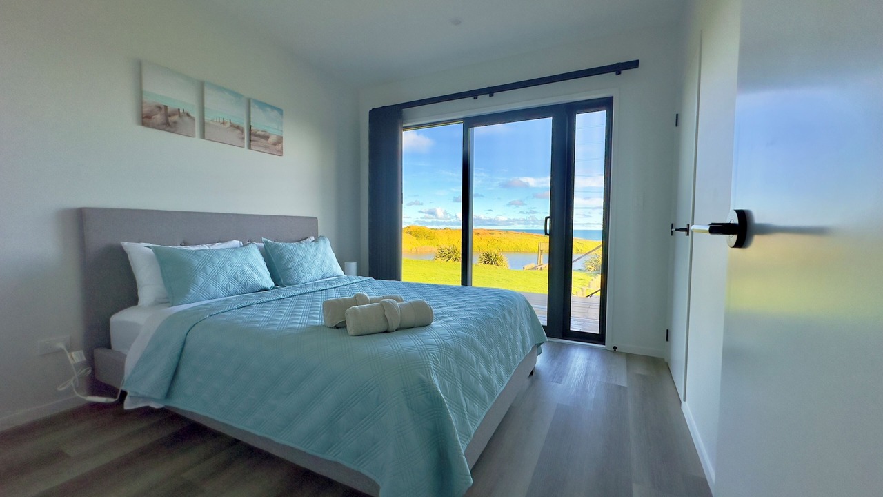 Photo of Bedroom in Waverley