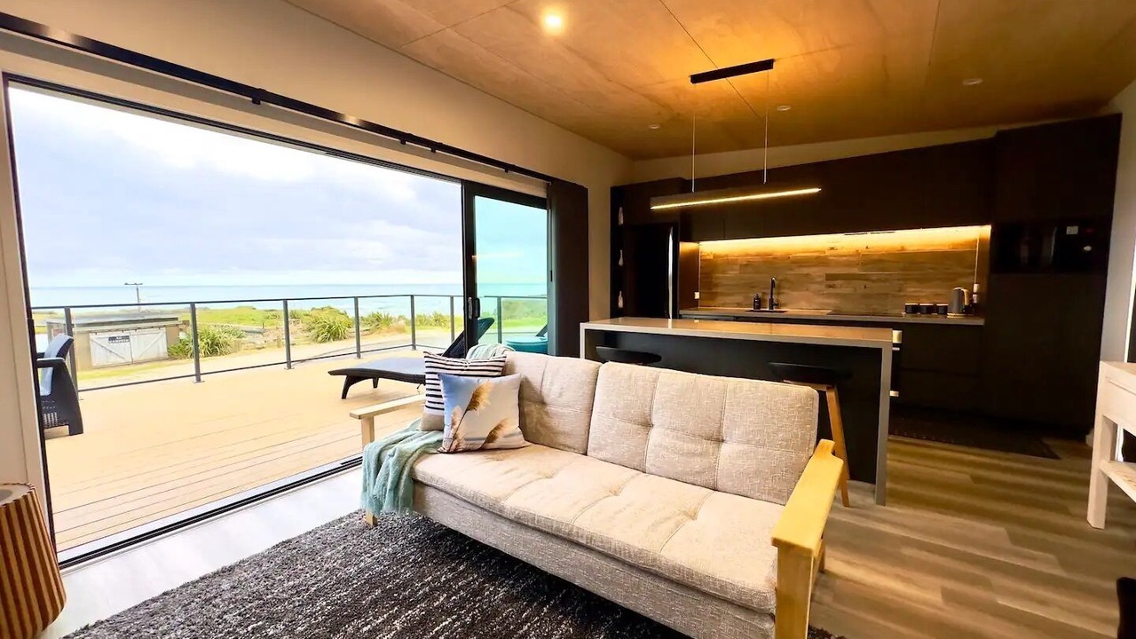 Photo of Livingroom in Waverley