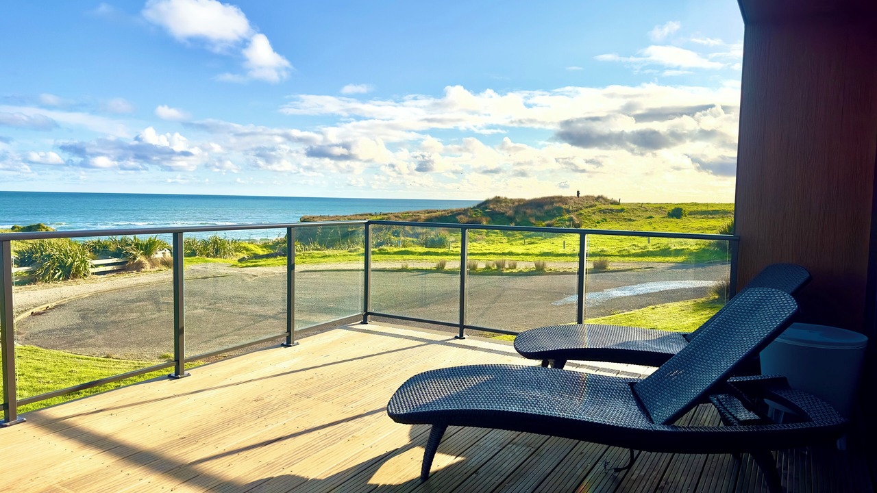 Photo of Patio Balcony in Waverley