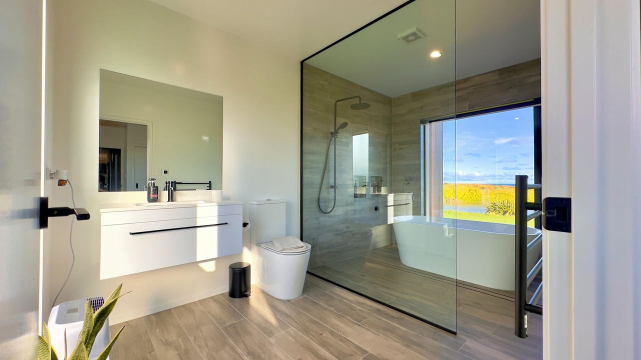 Photo of Bathroom in Waverley