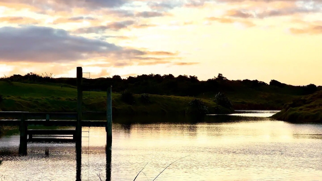 Photo of Bedroom in Waverley