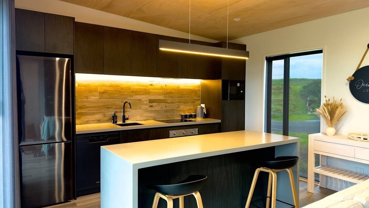 Photo of Kitchen in Waverley