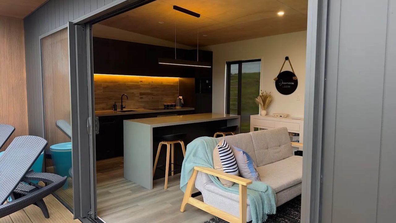 Photo of Livingroom in Waverley