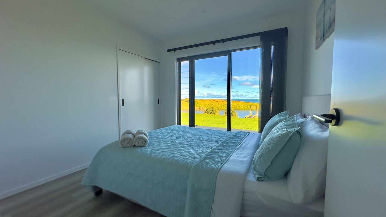 Photo of Bedroom in Waverley