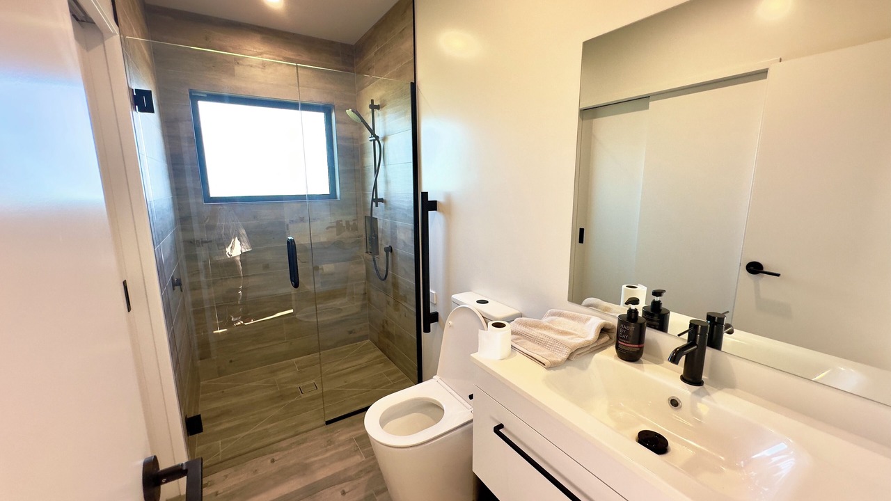 Photo of Bathroom in Waverley