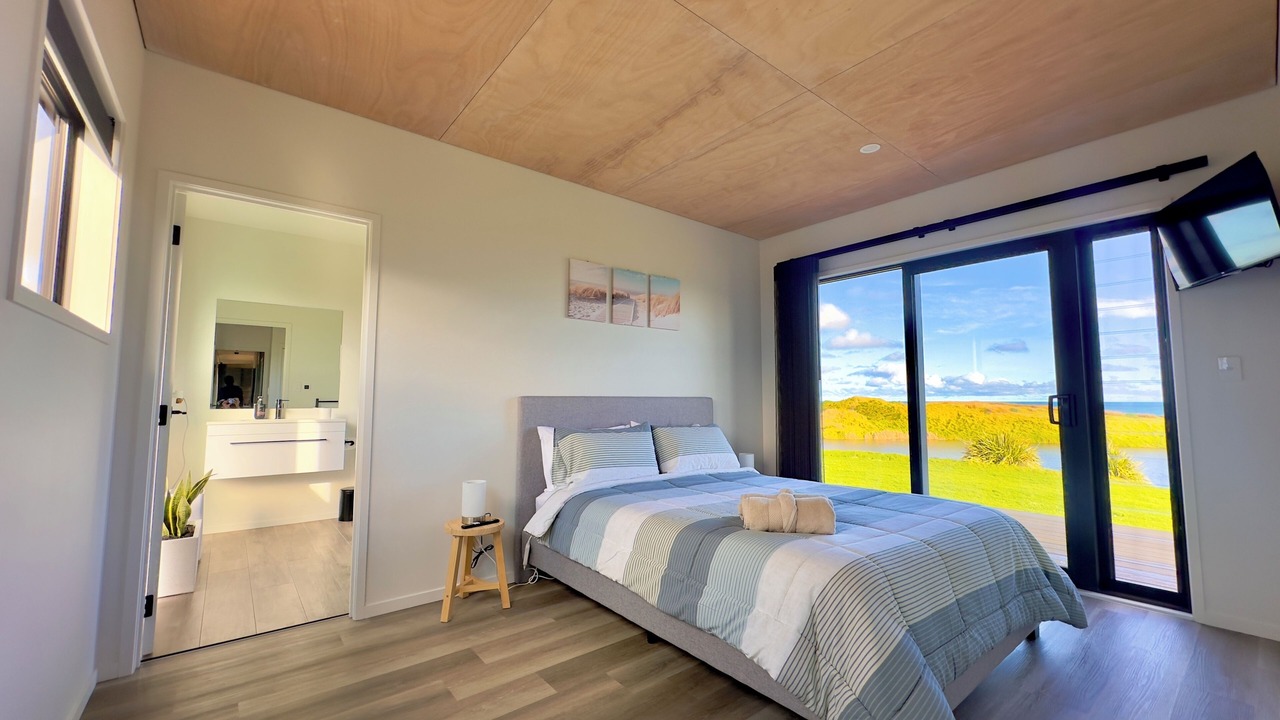 Photo of Bedroom in Waverley