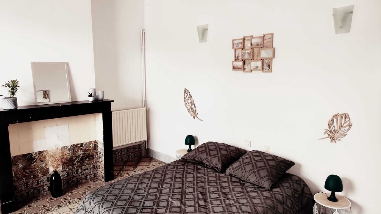 Photo of Bedroom in Agnez-les-Duisans