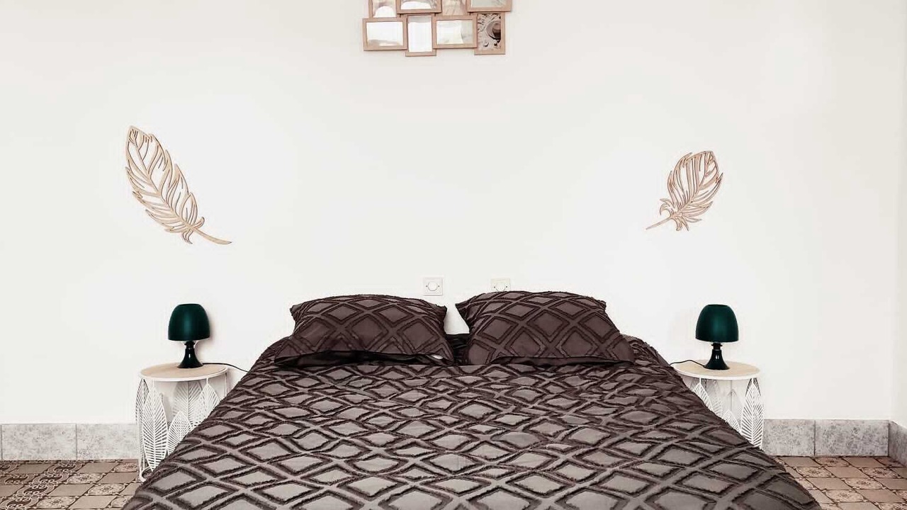 Photo of Bedroom in Agnez-les-Duisans