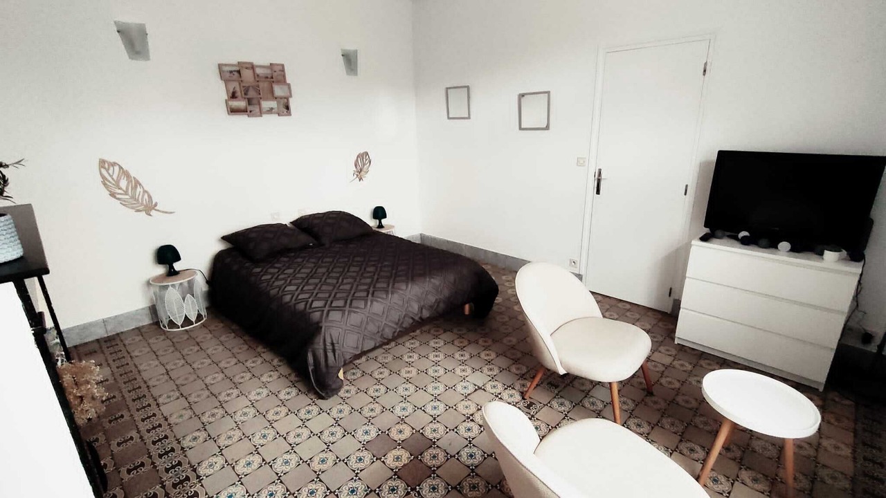 Photo of Bedroom in Agnez-les-Duisans