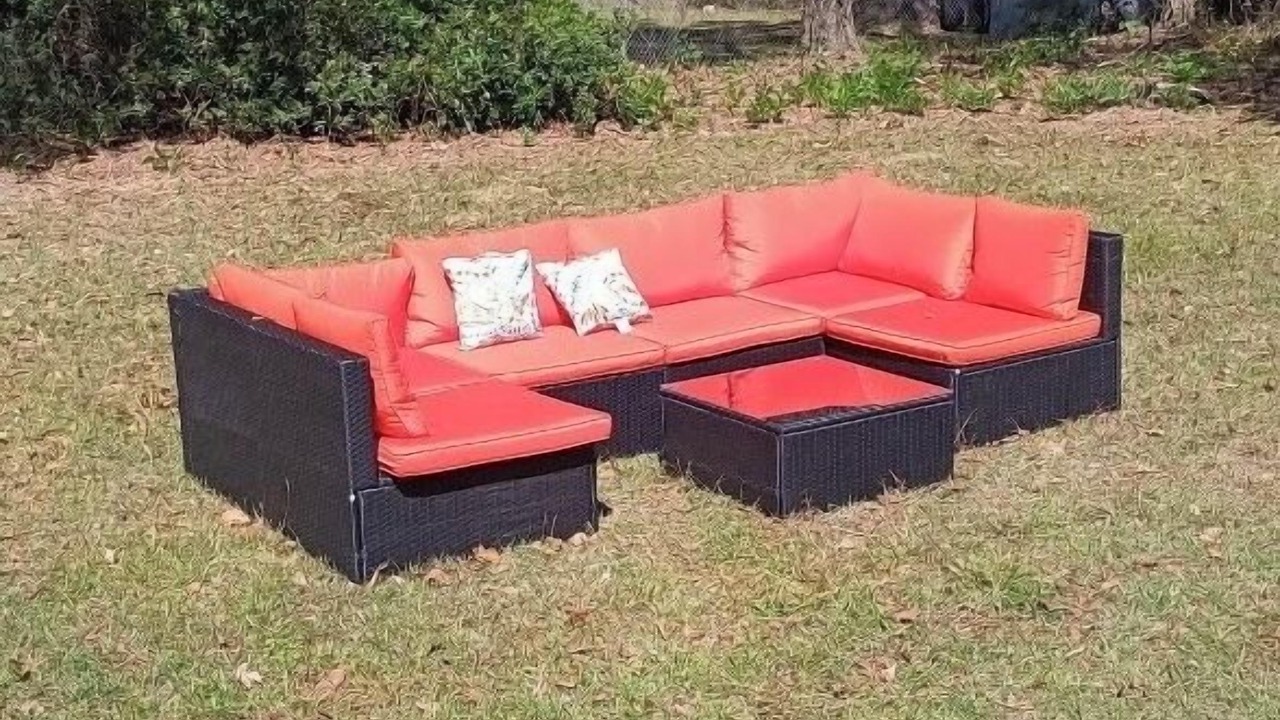 Photo of Outdoor in Orangeburg