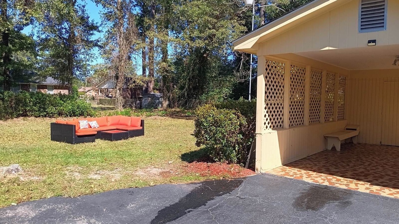 Photo of Outdoor in Orangeburg