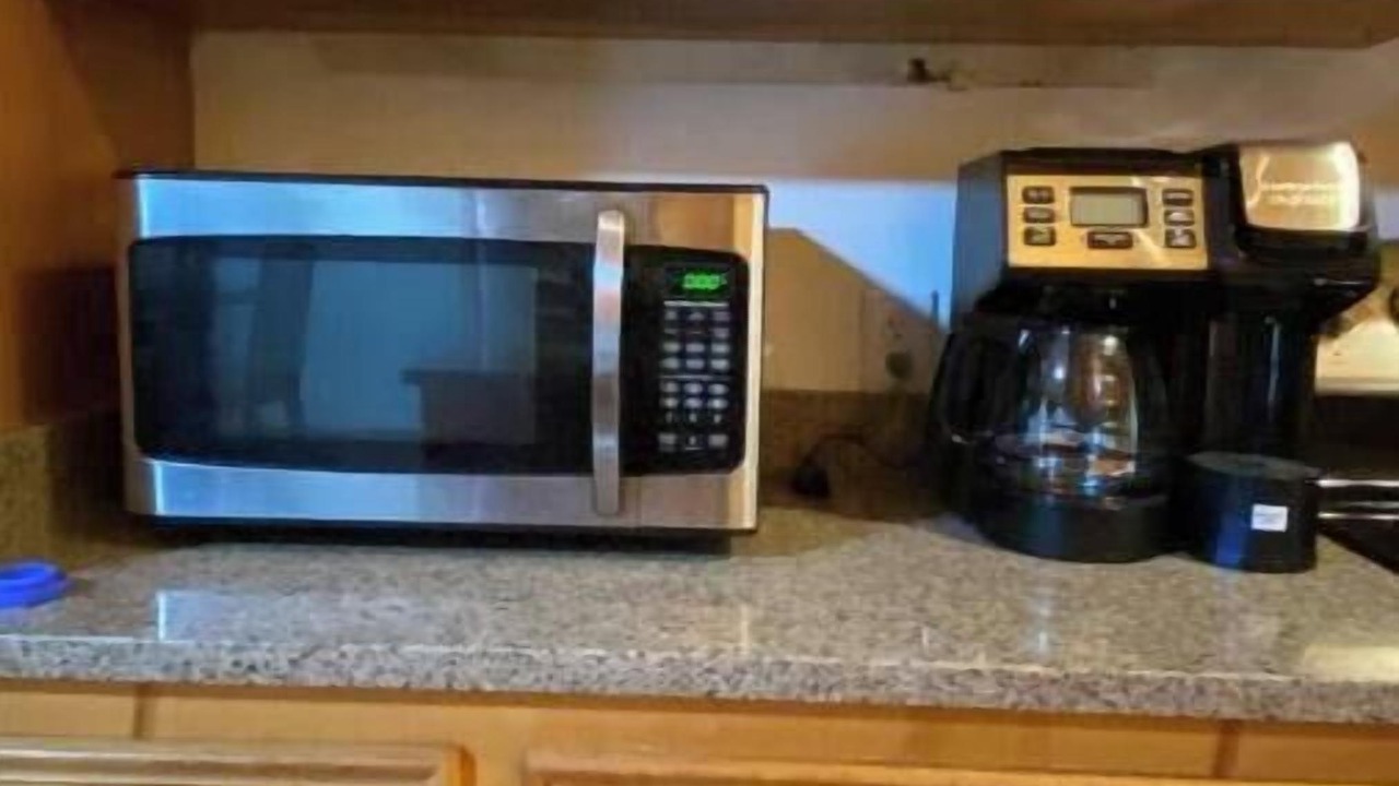 Photo of Kitchen in Orangeburg