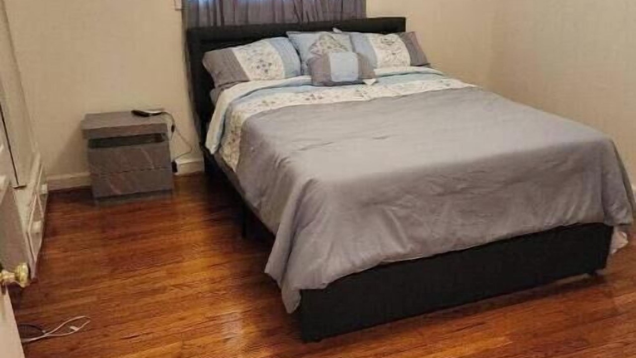 Photo of Bedroom in Orangeburg