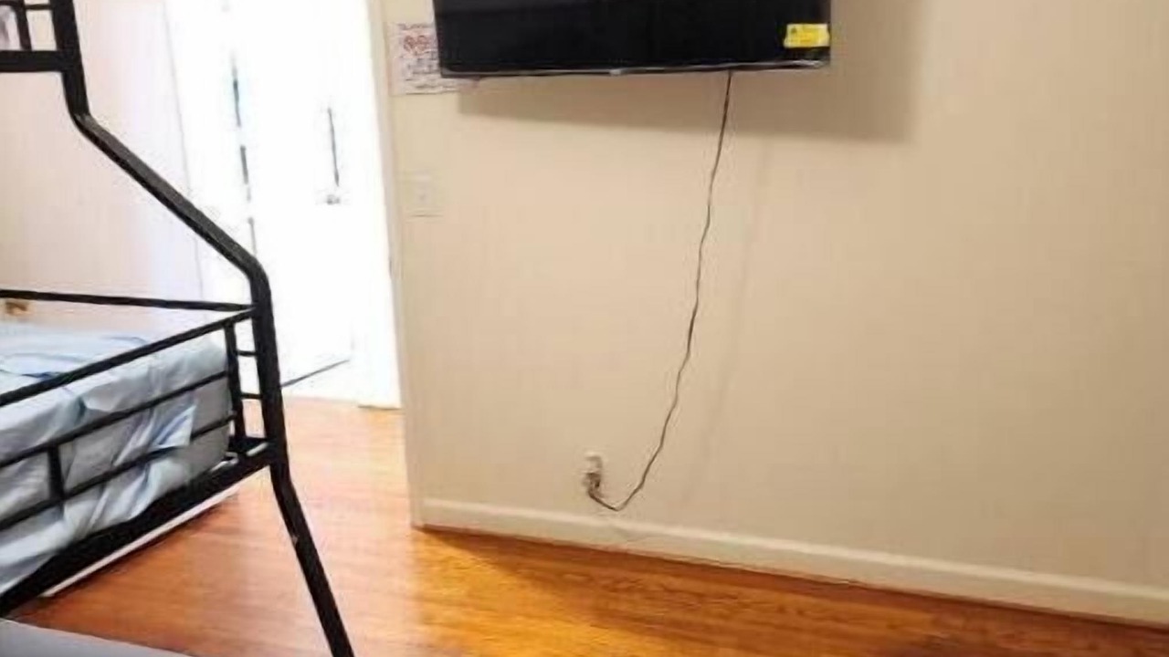 Photo of Bedroom in Orangeburg