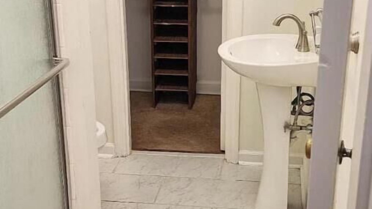 Photo of Bathroom in Orangeburg