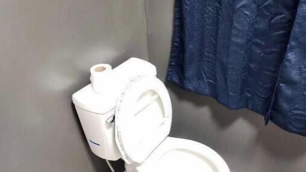 Photo of Bathroom in Orangeburg