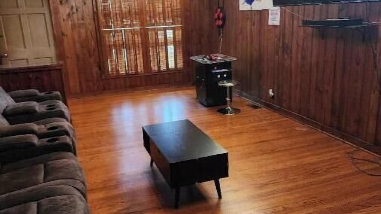 Photo of Livingroom in Orangeburg