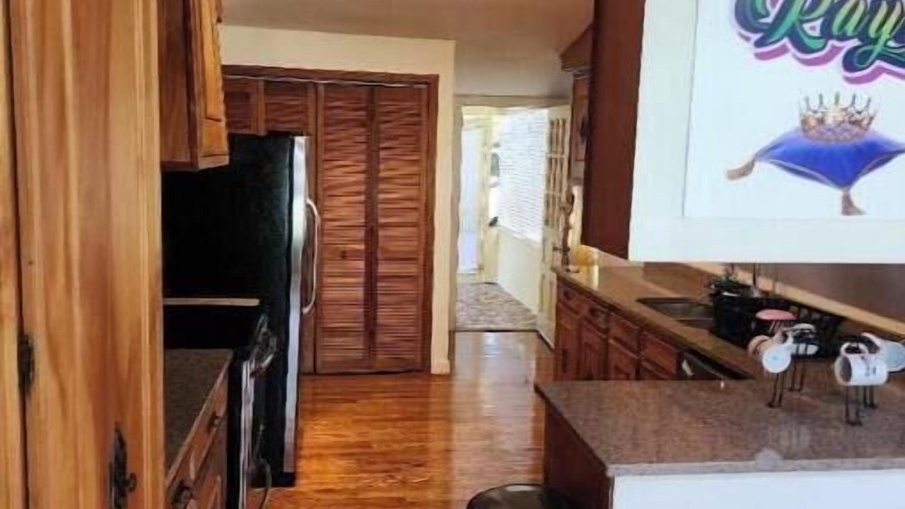 Photo of Kitchen in Orangeburg