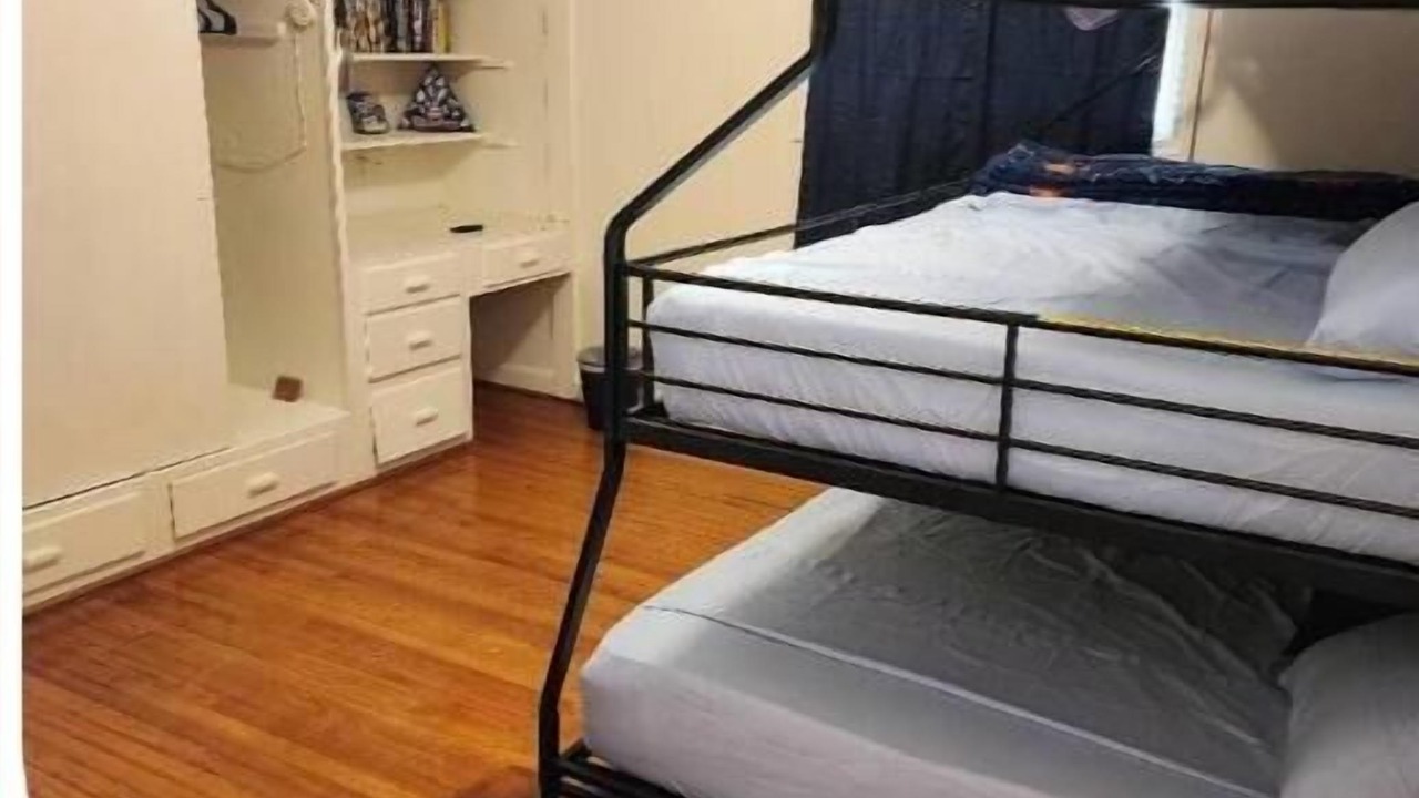 Photo of Bedroom in Orangeburg