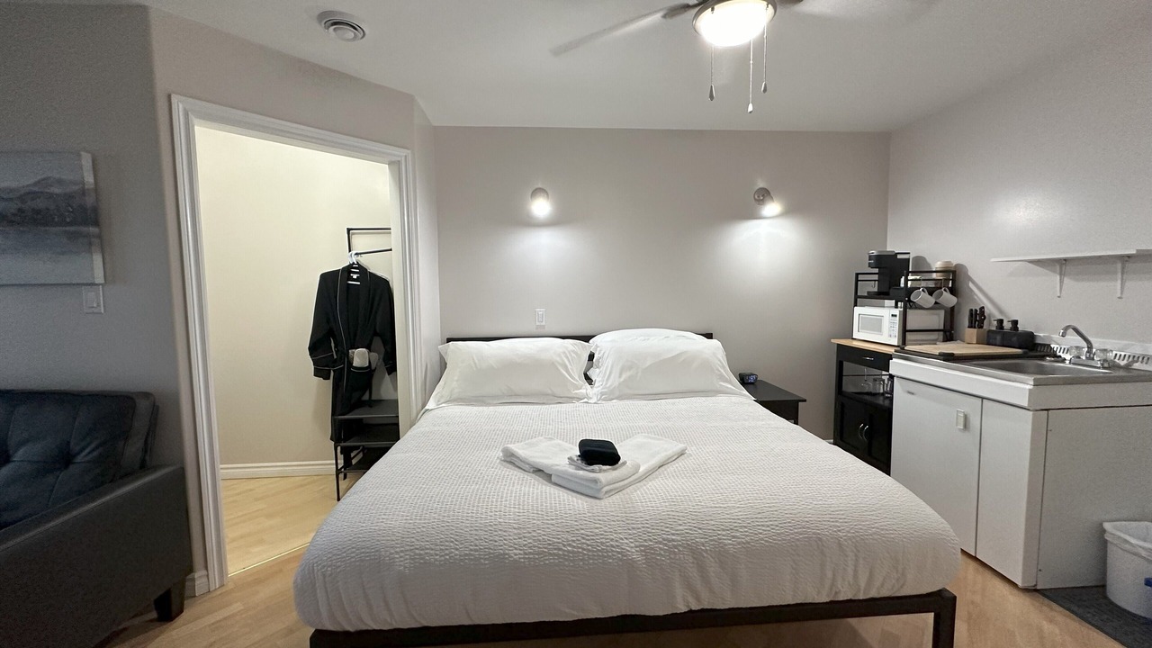 Photo of Bedroom in Temiskaming Shores