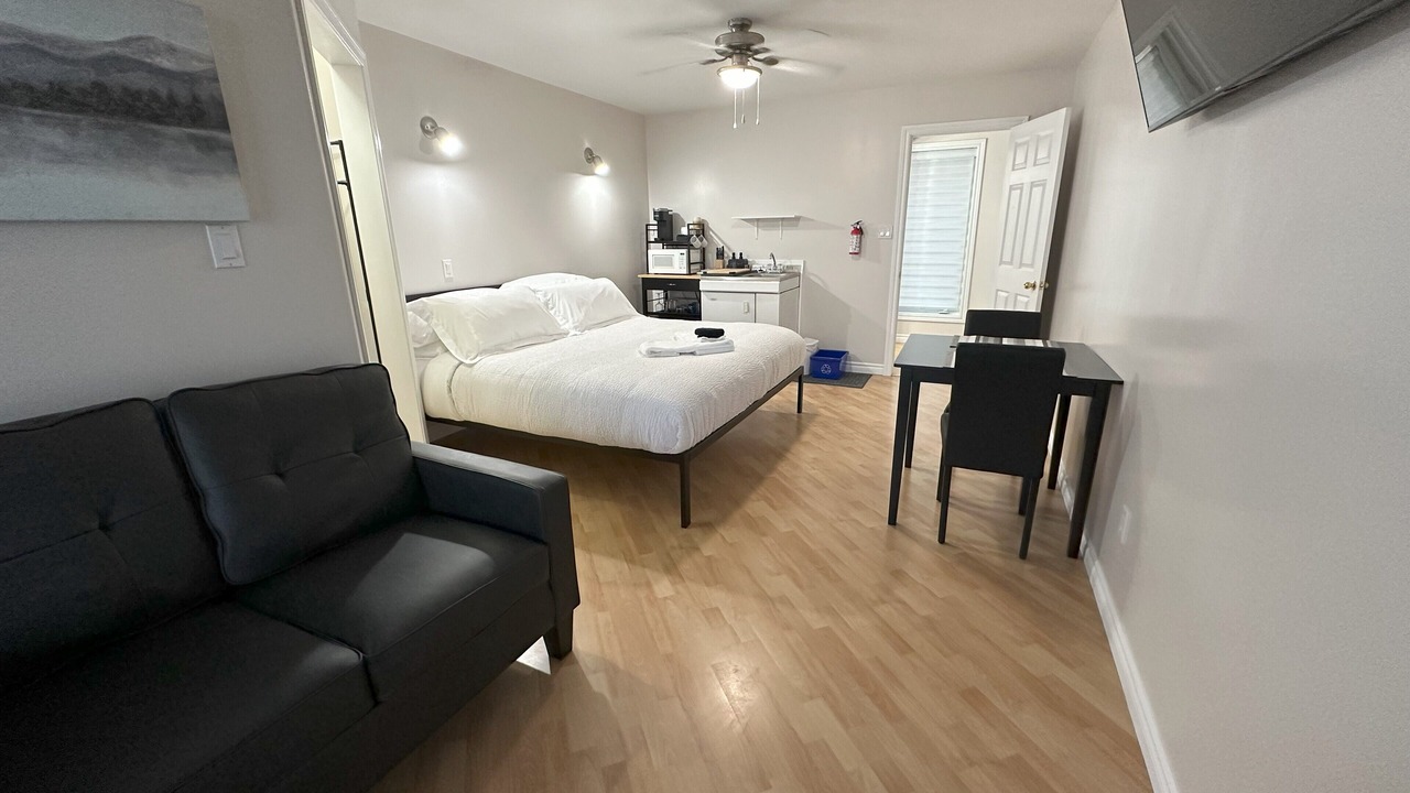 Photo of Bedroom in Temiskaming Shores