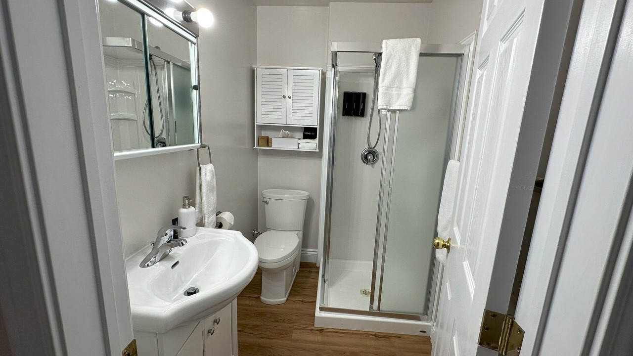 Photo of Bathroom in Temiskaming Shores
