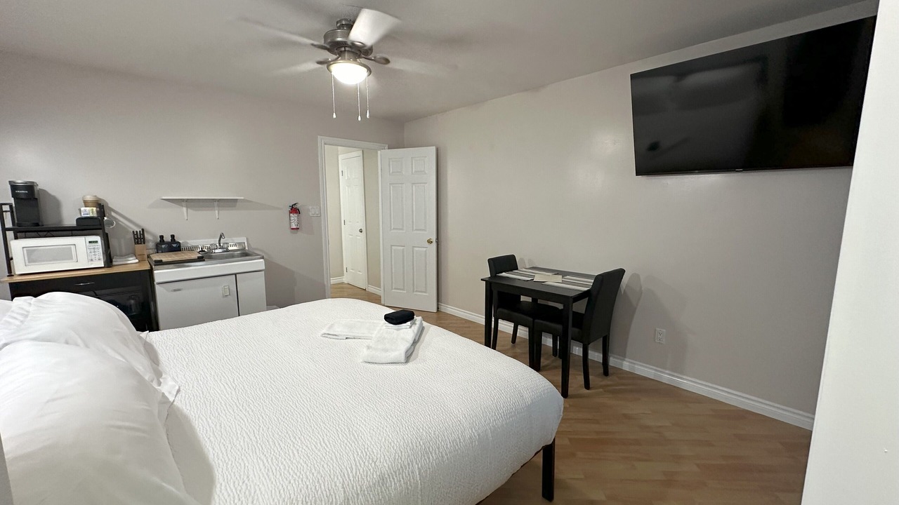 Photo of Bedroom in Temiskaming Shores