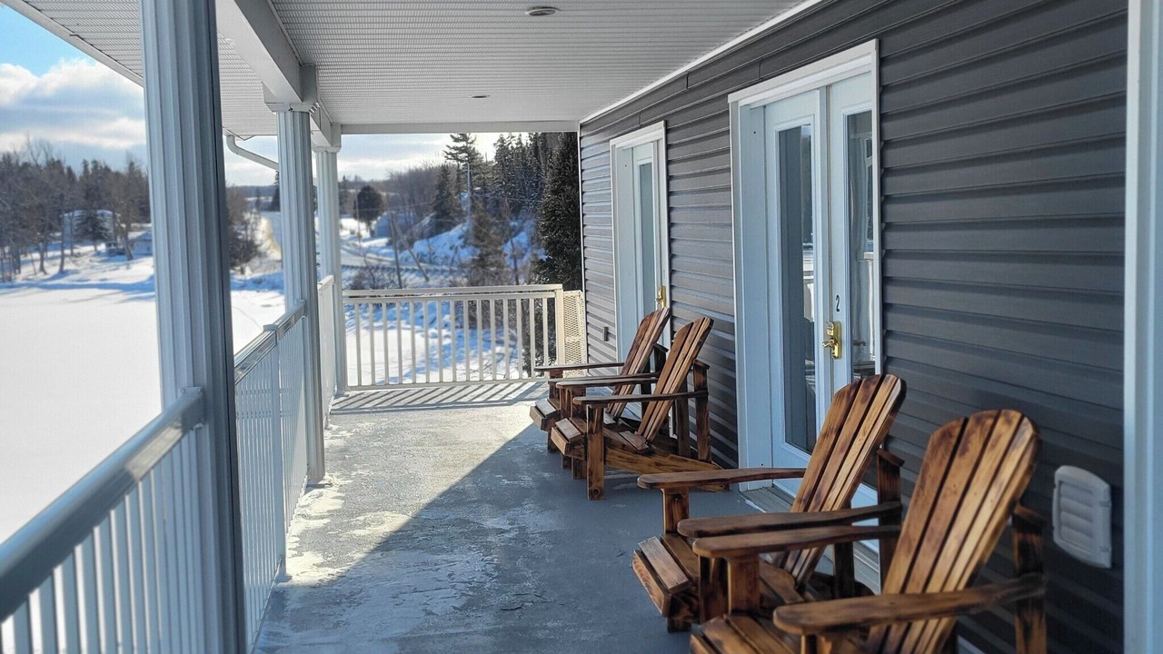 Photo of Patio Balcony in Temiskaming Shores