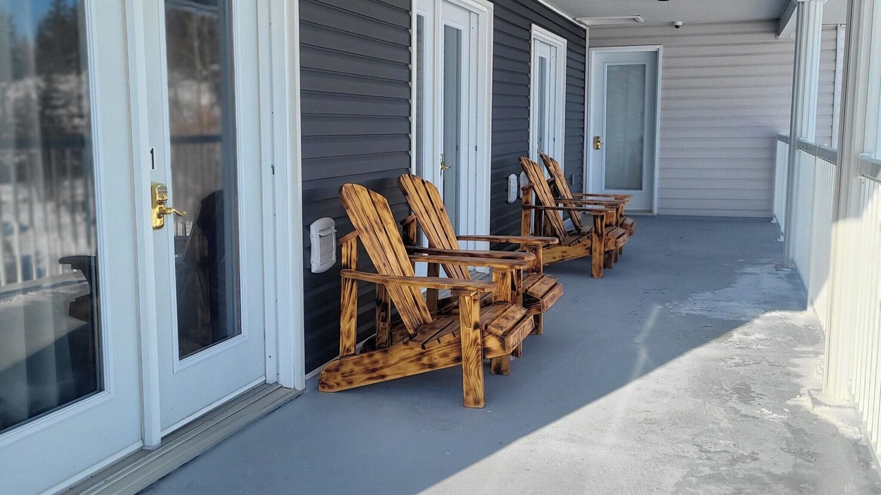Photo of Patio Balcony in Temiskaming Shores