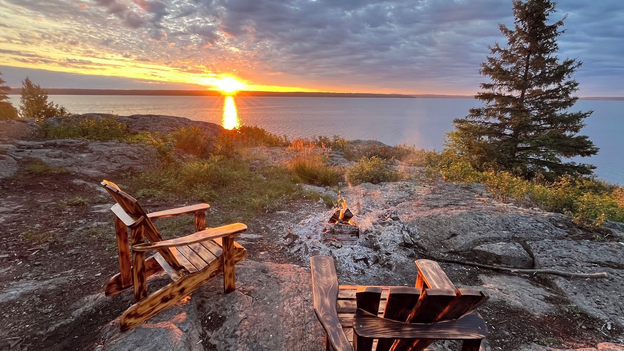 Photo of Outdoor in Temiskaming Shores