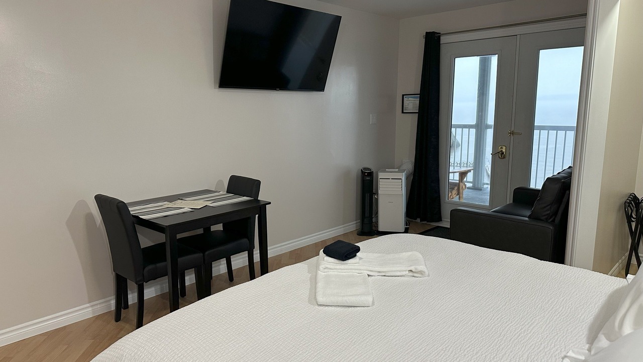 Photo of Bedroom in Temiskaming Shores