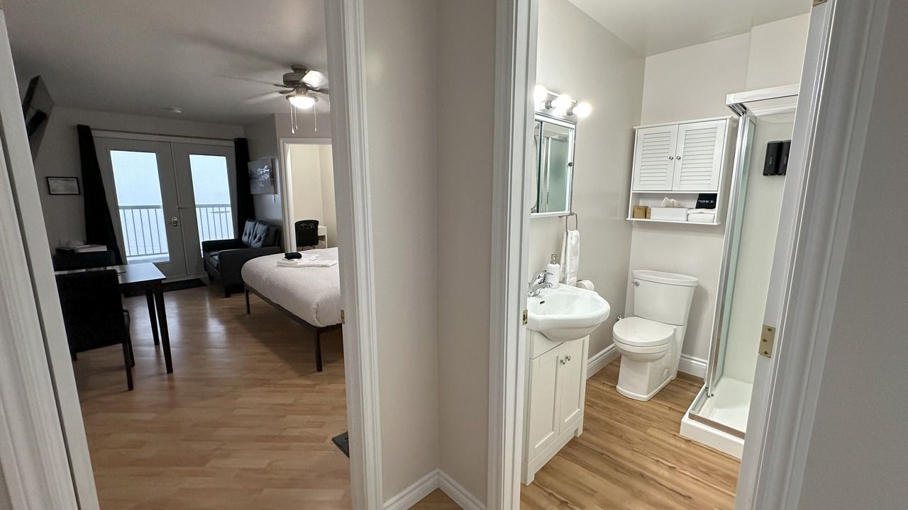 Photo of Bedroom in Temiskaming Shores