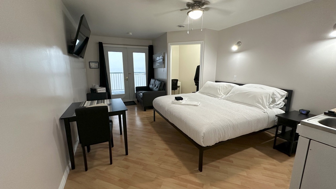 Photo of Bedroom in Temiskaming Shores